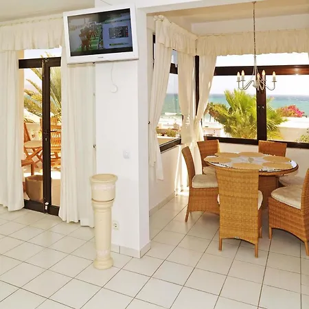 Casa Marga Hébergement de vacances *