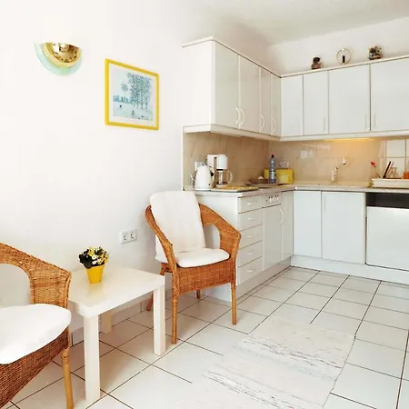 Hébergement de vacances Casa Marga