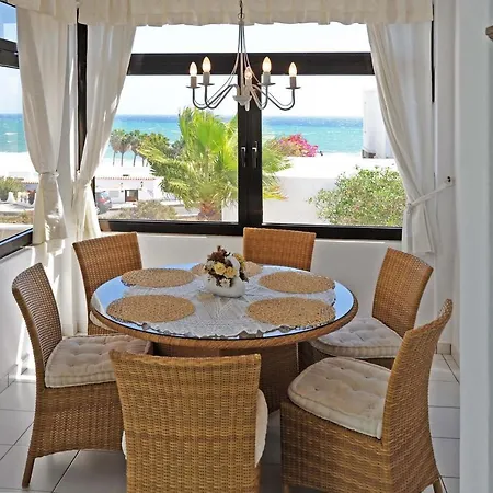 Hébergement de vacances Casa Marga Costa Calma
