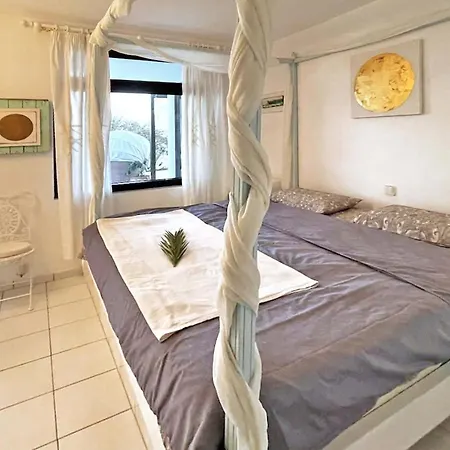 Casa Marga Hébergement de vacances