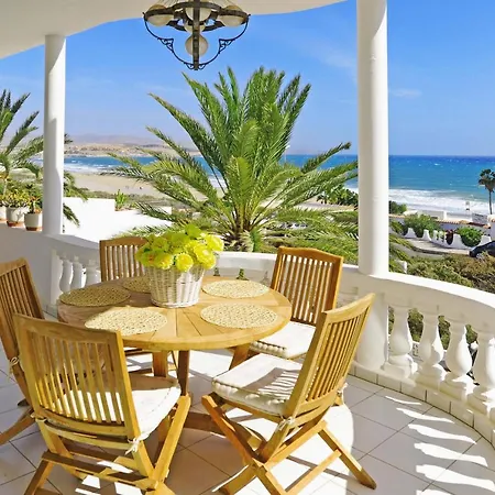 Casa Marga Semesterbostad *