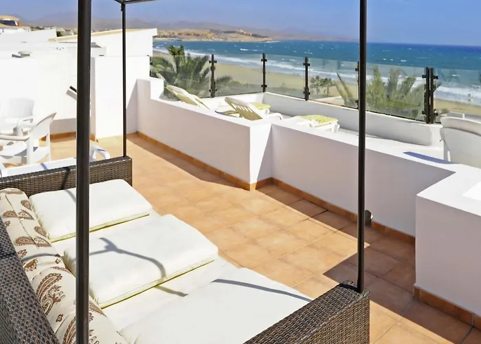 別荘 Casa Marga コスタ・カルマ