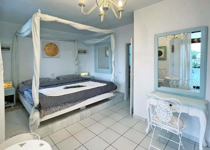 Casa Marga * コスタ・カルマ