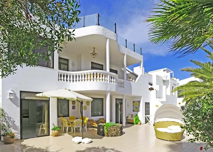 別荘 Casa Marga コスタ・カルマ