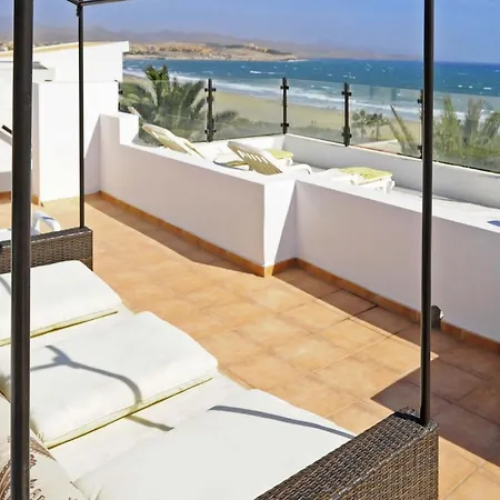 Holiday home Marga Costa Calma