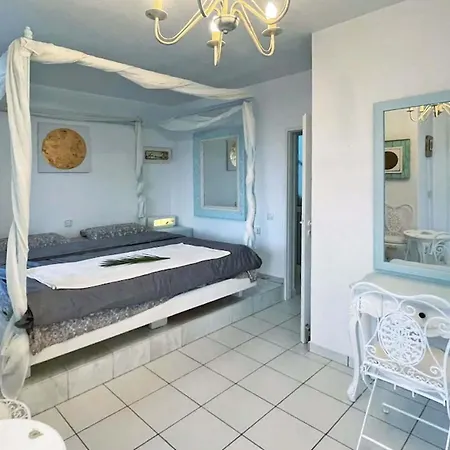 Casa Marga * Коста Калма