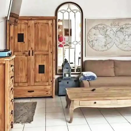 Casa Marga Дом отдыха