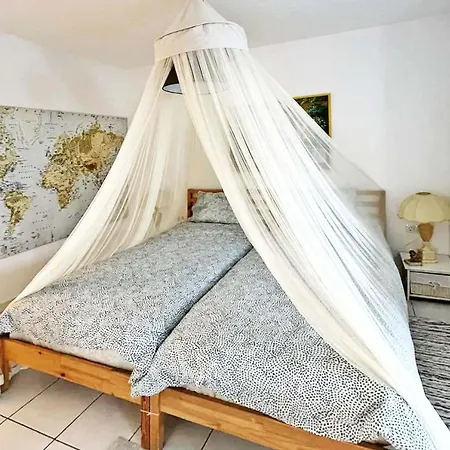 Дом отдыха Casa Marga *